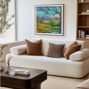 Provence - Art Print