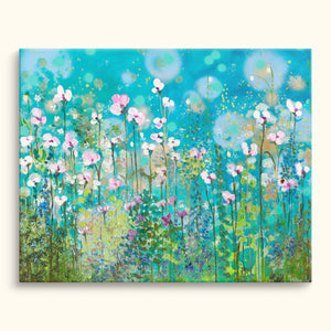 Azure Bloom