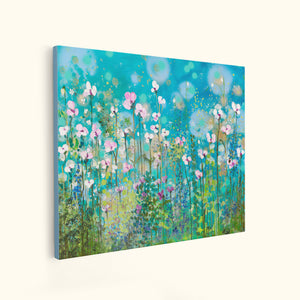 Azure Bloom
