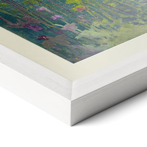 Pink Palette - Art Print