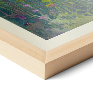 Pink Palette - Art Print