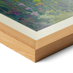 Pink Palette - Art Print