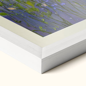 Poppy Parade - Art Print