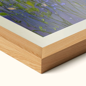 Poppy Parade - Art Print