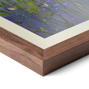 Poppy Parade - Art Print