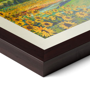 Provence - Art Print