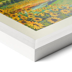 Provence - Art Print