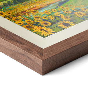 Provence - Art Print