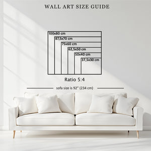 Spring Sparks - Art Print